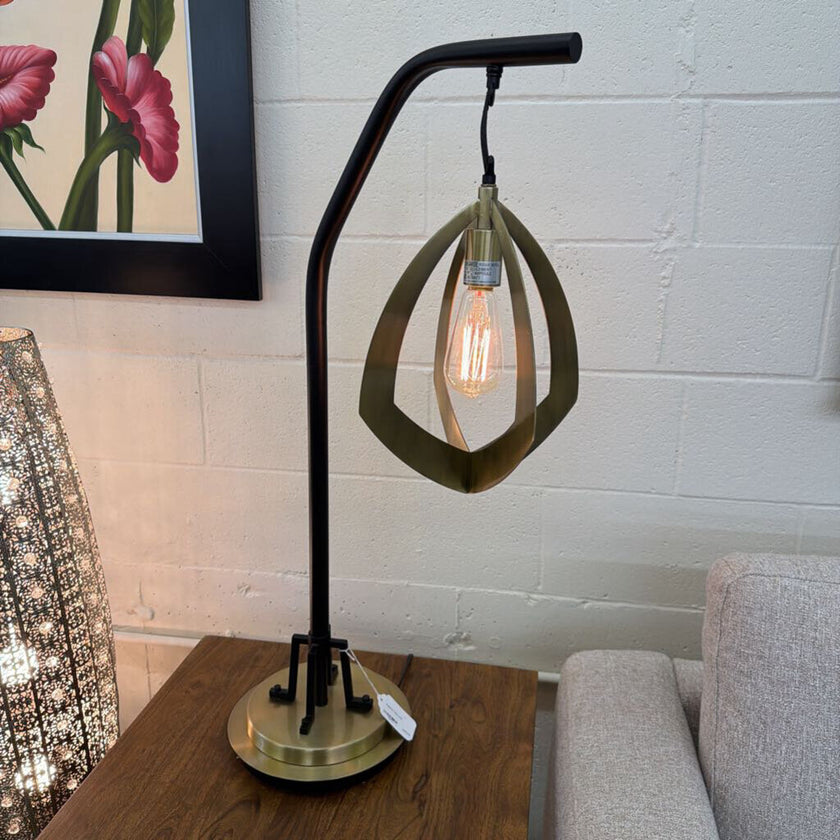 Rogerton Table Lamp