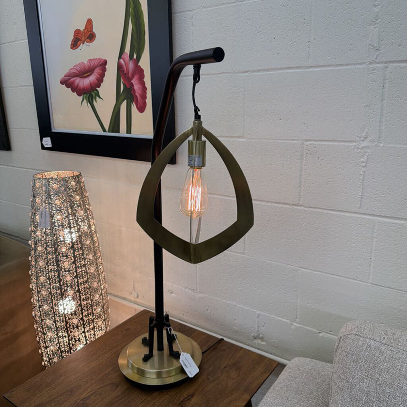 Rogerton Table Lamp
