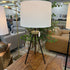 Tripod Table Lamp