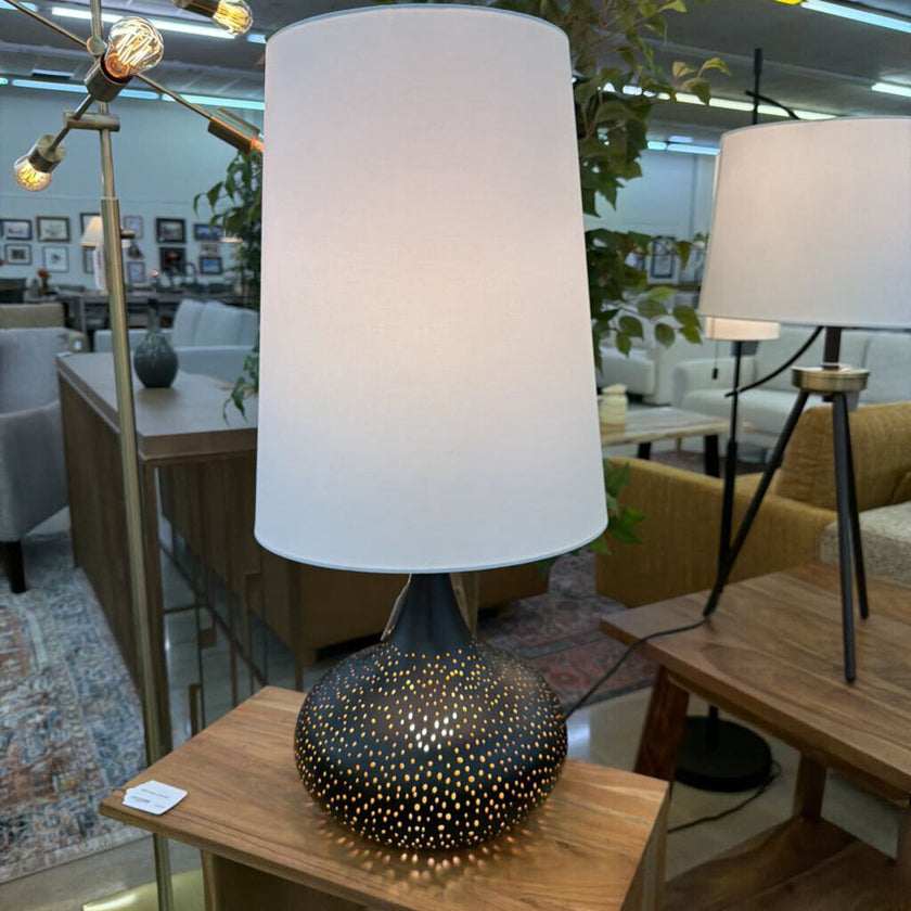 Night Light Table Lamp