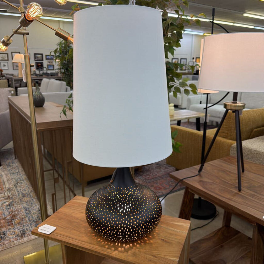 Night Light Table Lamp