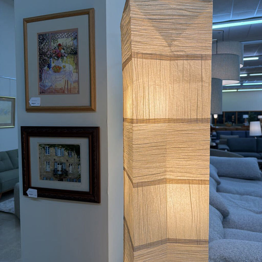Zen Floor Lamp