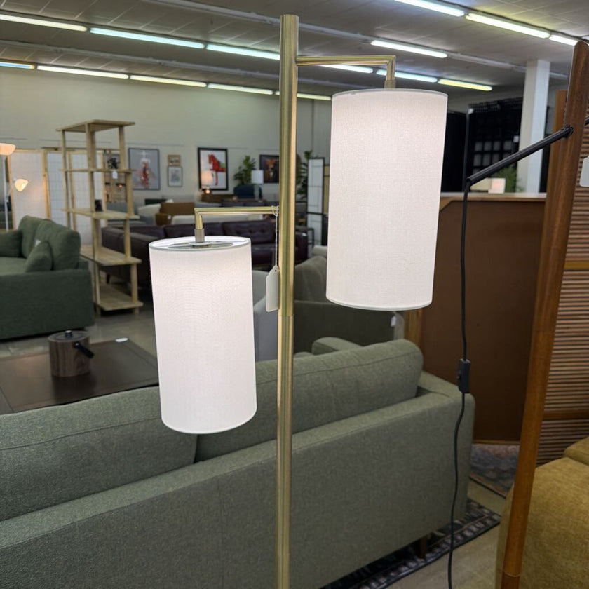 Mod Tree Lamp