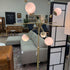 LED MC Style Floor Lamp
