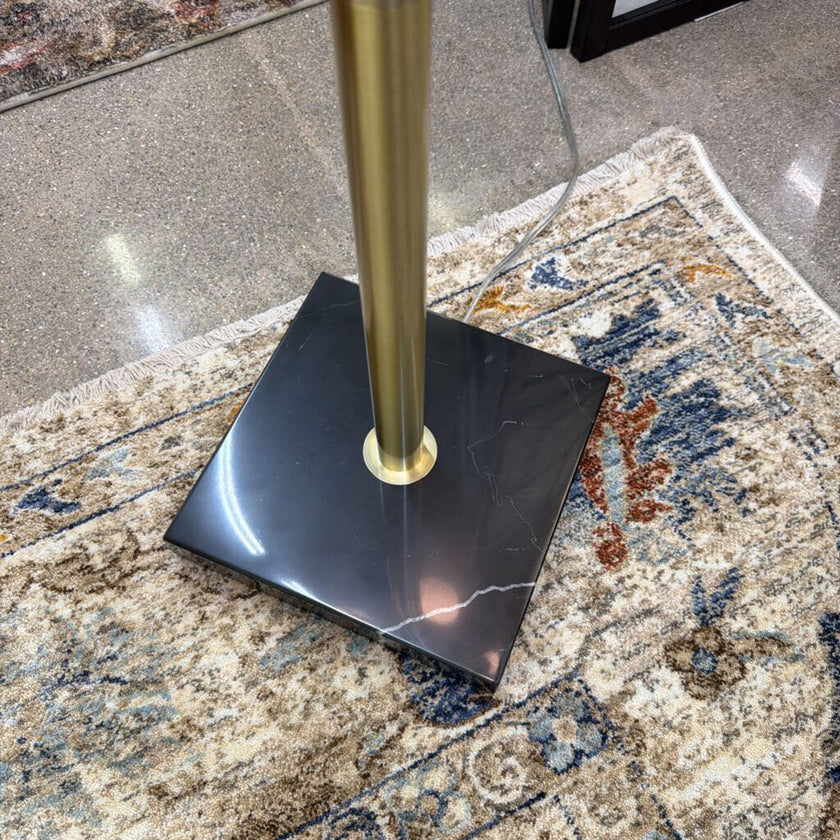 LED MC Style Floor Lamp