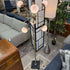 LED MC Style Floor Lamp