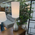 Tear Drop Table Lamp