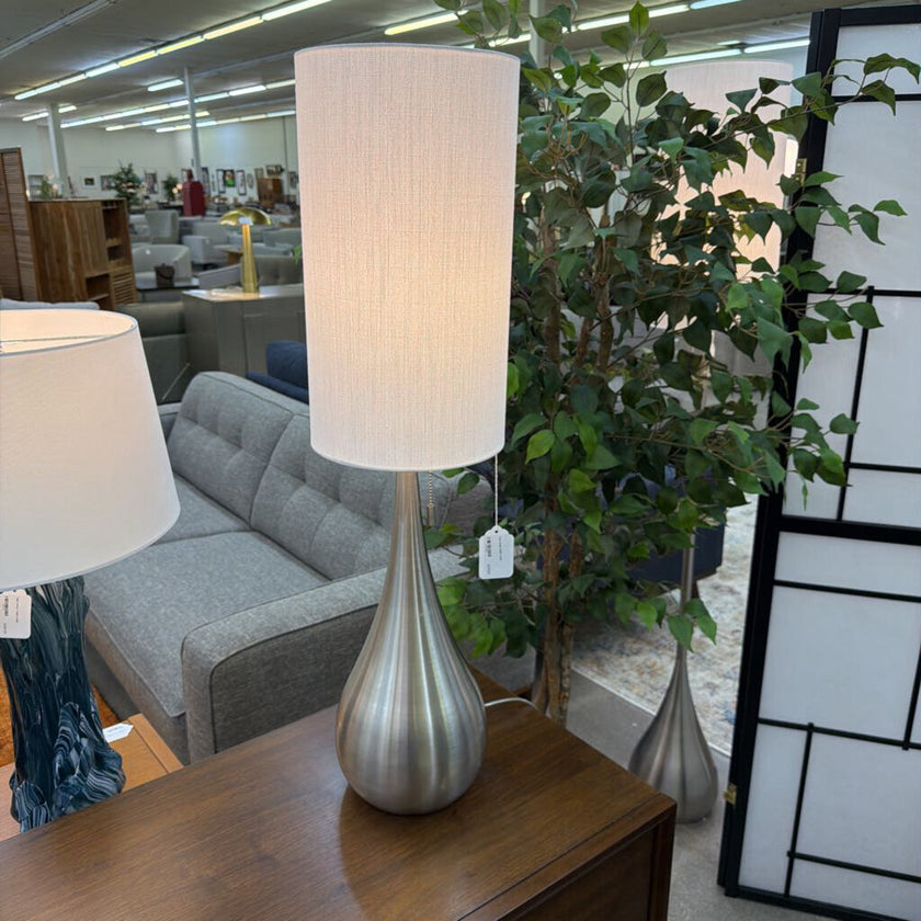 Tear Drop Table Lamp