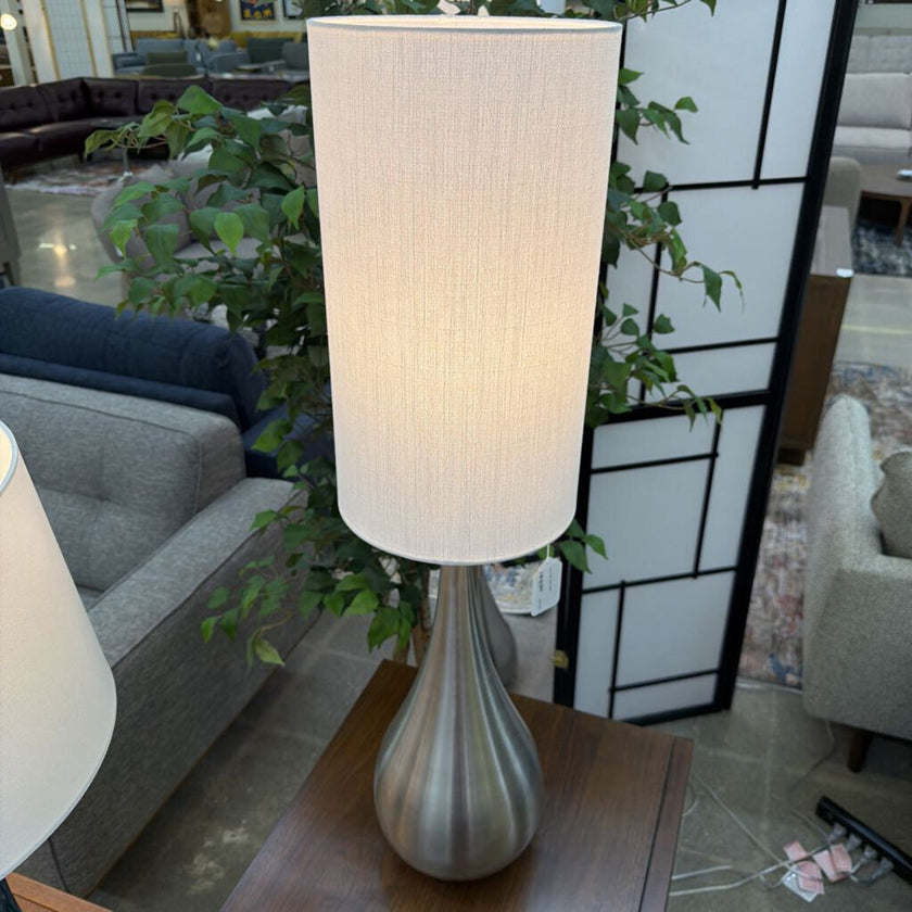 Tear Drop Table Lamp