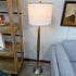 Maple Floor Lamp