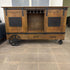 Zyan Wheeled Bar