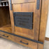 Zyan Wheeled Bar