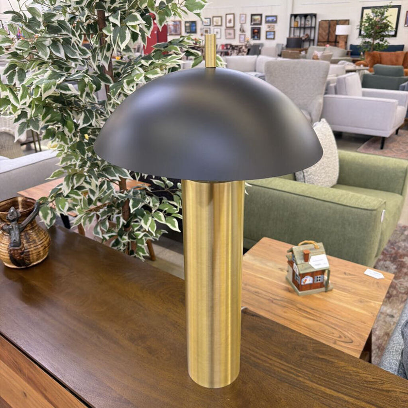 Aurora Table Lamp