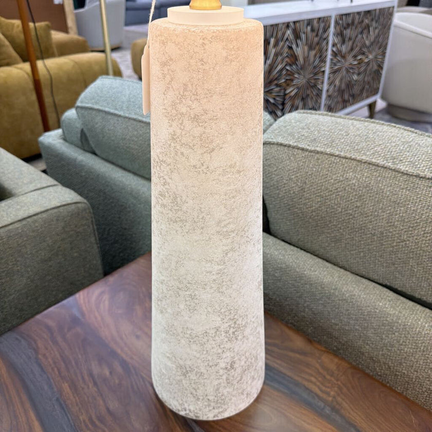 Mystic Frost Table Lamp