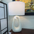 Serenity Ceramic Table Lamp