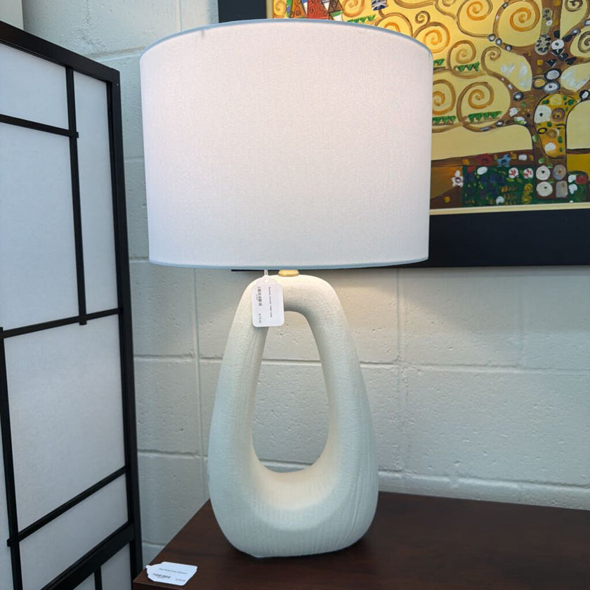 Serenity Ceramic Table Lamp