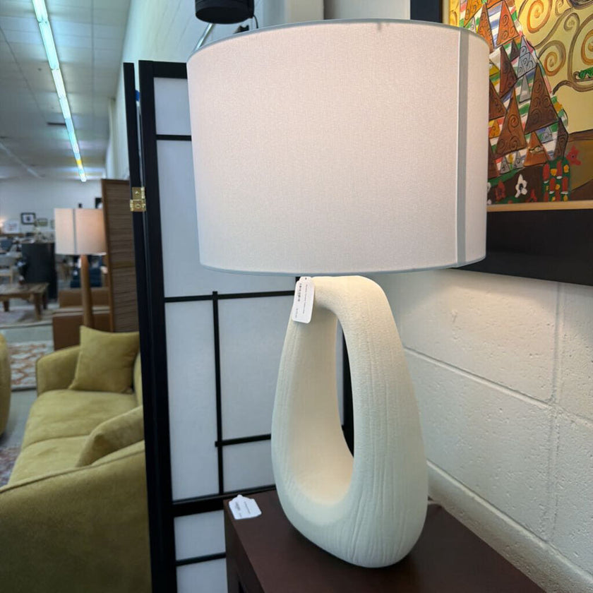 Serenity Ceramic Table Lamp