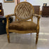 Louis XVI Style Armchair