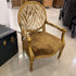 Louis XVI Style Armchair