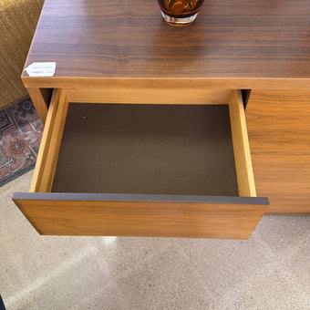 Skovby Mid Century Cabinet