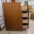 Skovby Mid Century Cabinet