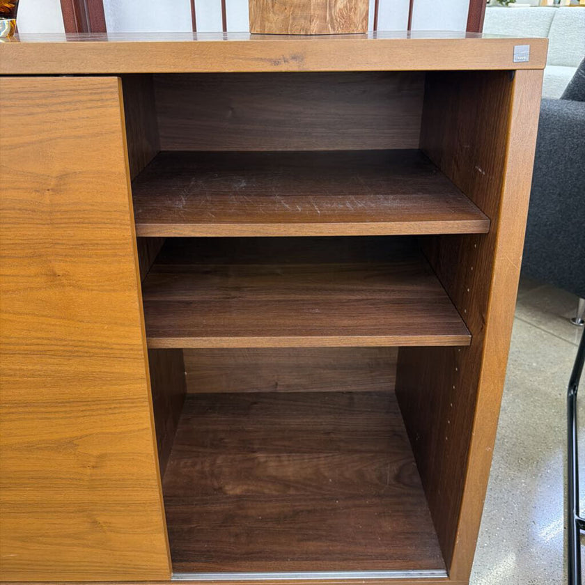 Skovby Mid Century Cabinet