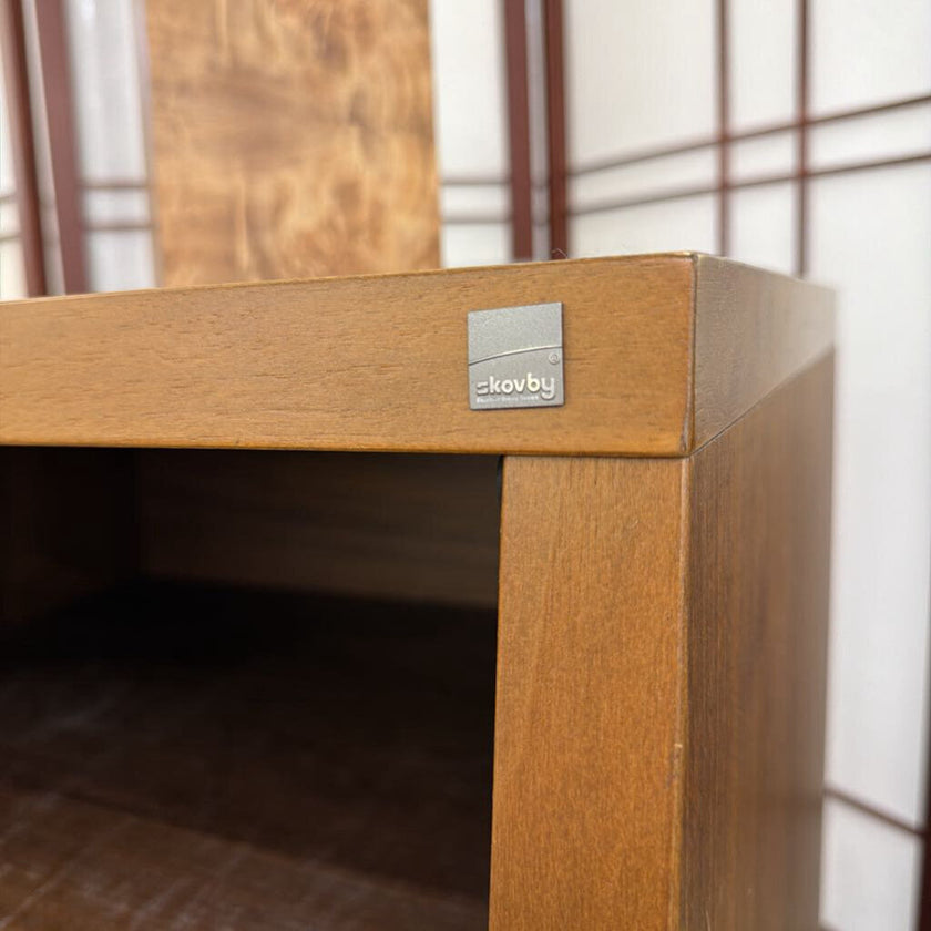 Skovby Mid Century Cabinet