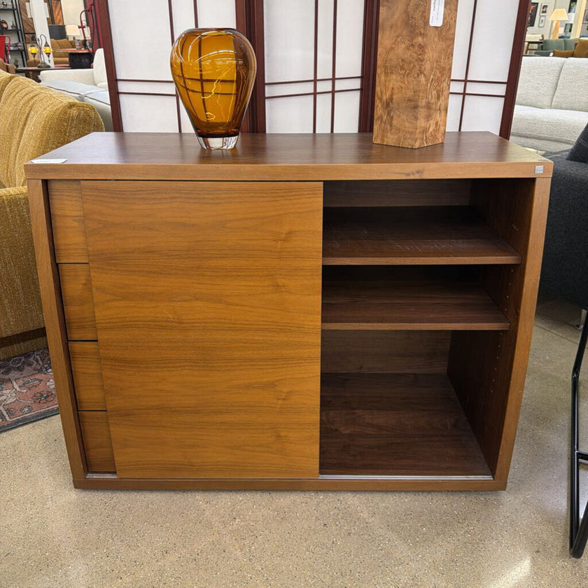 Skovby Mid Century Cabinet