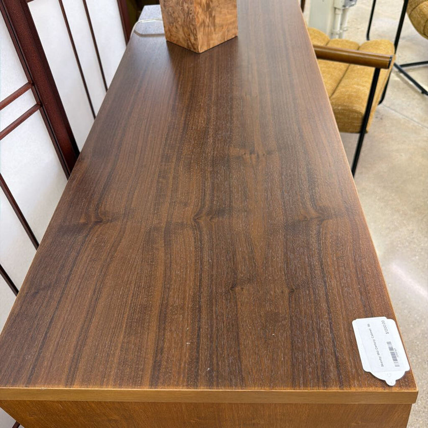 Skovby Mid Century Cabinet