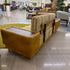 MCM Green Stripe Sofa