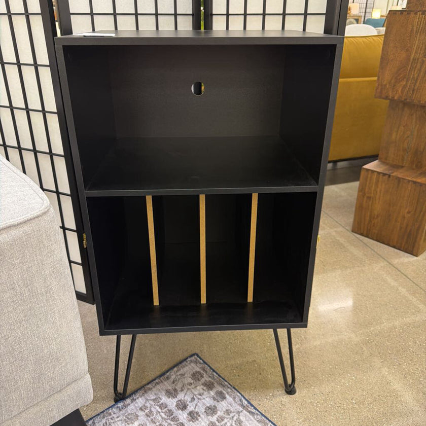 Record Cabinet