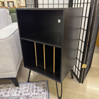 Record Cabinet