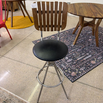 Counter & Bar Stool
