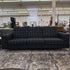 Dania Plaid Sofa