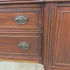 Dark Wood Sideboard