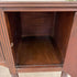 Dark Wood Sideboard