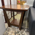 Hojen End Table