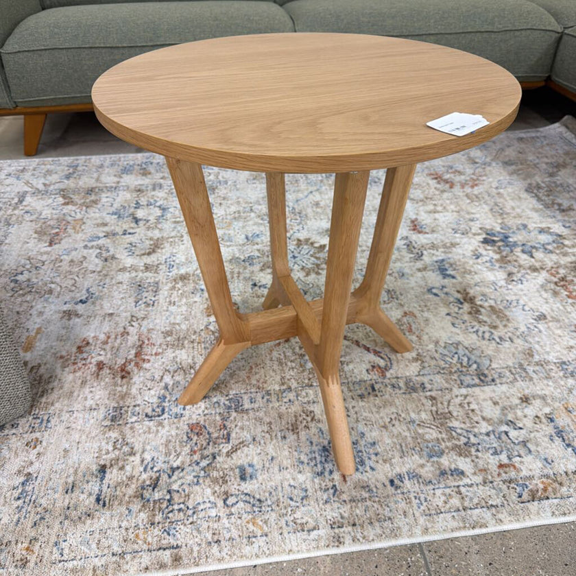 Grete End Table