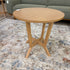 Grete End Table