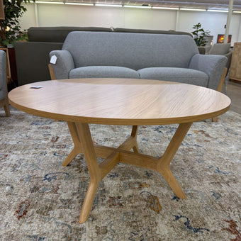Grete Coffee Table