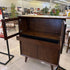 Burdell Bar Server