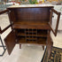 Burdell Bar Server