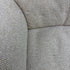 Sardinata Linen Accent Chair