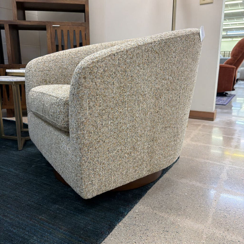 Maranon Twine Accent Chair