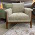 Orinoco Twine Accent Chair