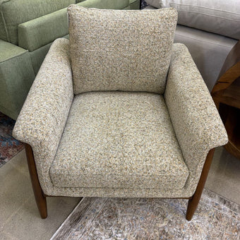 Orinoco Twine Accent Chair