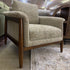 Orinoco Twine Accent Chair