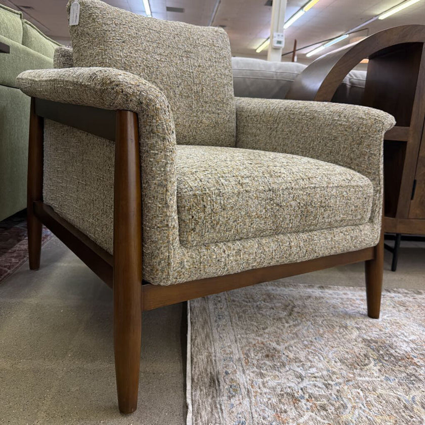 Orinoco Twine Accent Chair