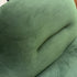 Moss Green Swivel Lounge Chair