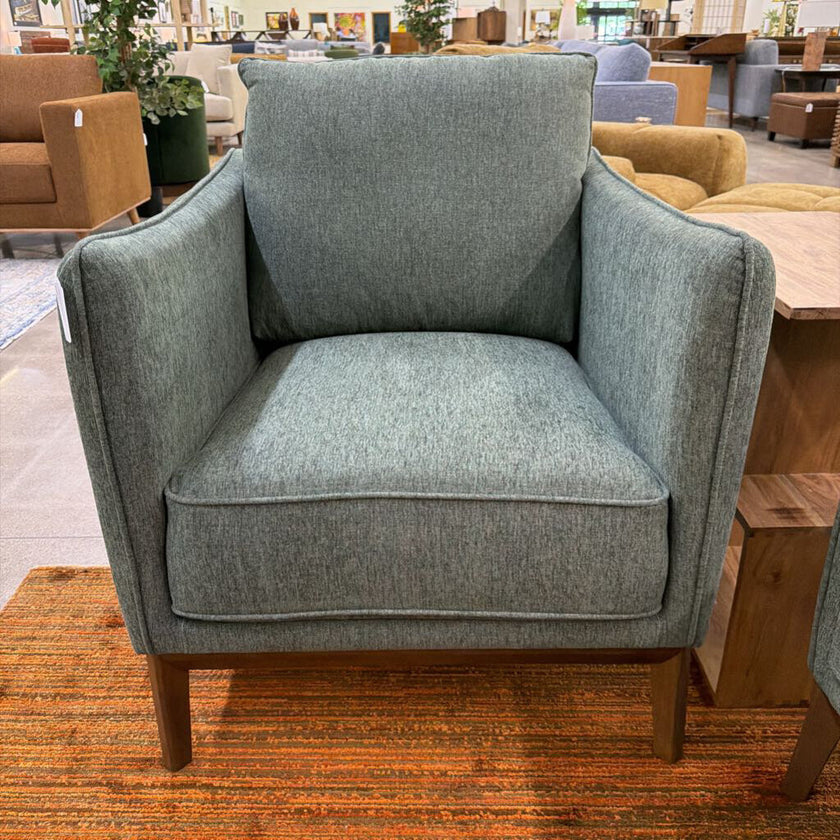 Lithia Eucalyptus Chair
